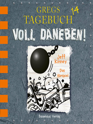 cover image of Voll daneben!